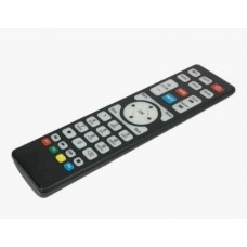 Global/Plus/MyTv Remote Control
